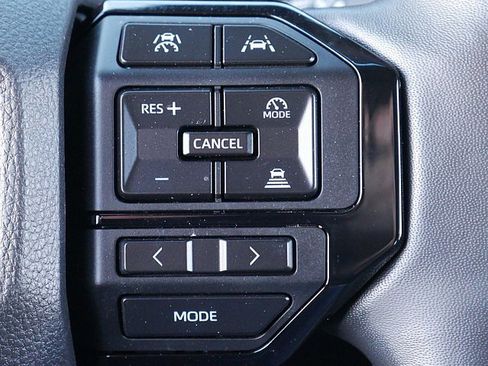 Used 2025 Toyota Land Cruiser 1958 image 29