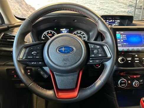 Used 2023 Subaru Forester Sport AWD/4WD image 11