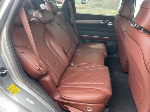 New 2026 Genesis GV80 3.5T Prestige AWD/4WD image 30