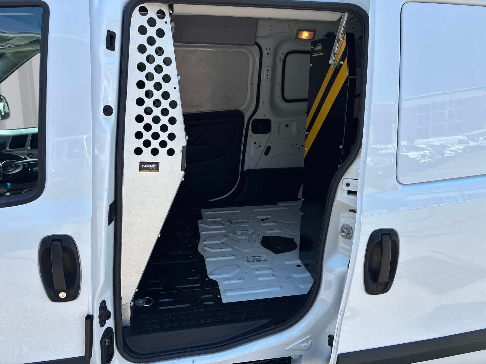 Used 2022 RAM ProMaster City Wagon FWD image 20