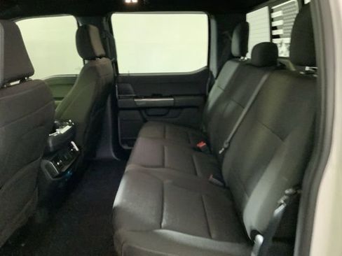 Used 2023 Ford F150 XLT w/ Equipment Group 302A High image 34