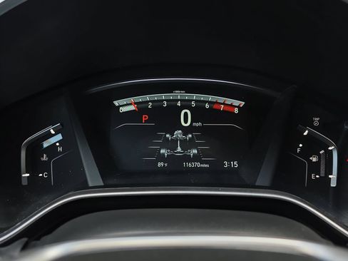 Used 2017 Honda CR-V EX image 21