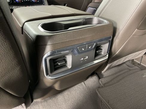 Used 2025 GMC Sierra 1500 Denali image 21
