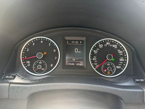 Used 2014 Volkswagen Tiguan R-Line image 14