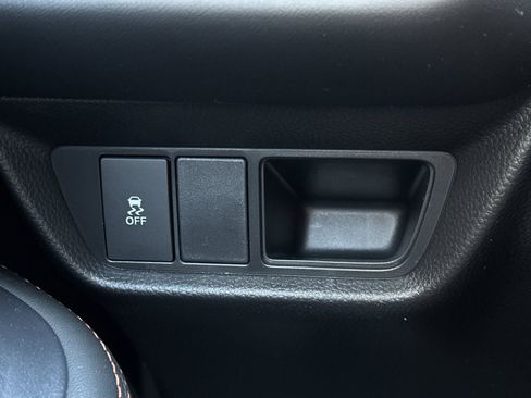 New 2026 Honda HR-V Sport image 29