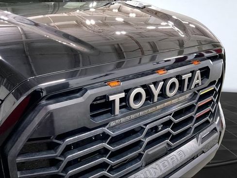 Used 2024 Toyota Tundra TRD Pro AWD/4WD image 29