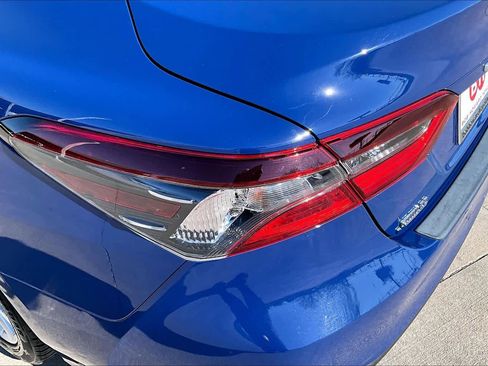 Used 2023 Toyota Camry LE image 27