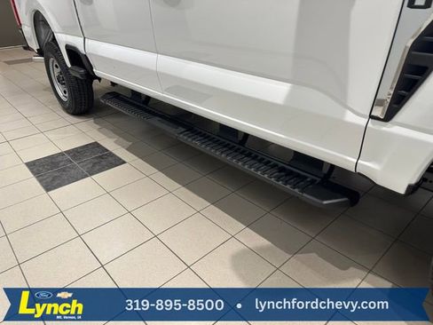 New 2026 Ford F250 XL w/ Snow Plow Prep Package image 18