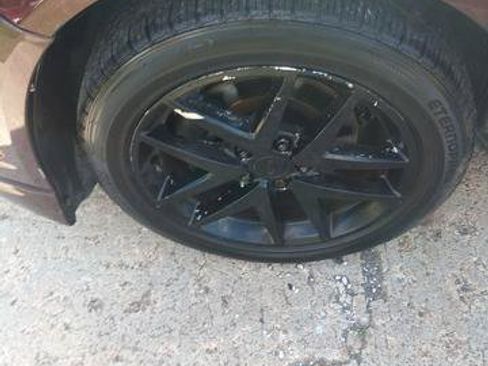 Used 2012 Ford Fusion SEL FWD image 9