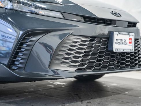 New 2026 Toyota Camry SE image 13