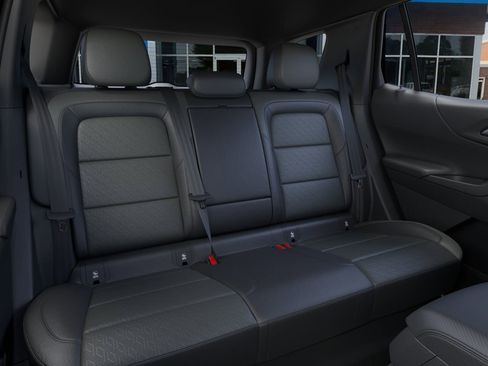 New 2026 Chevrolet Equinox LT w/ Convenience Package II image 41