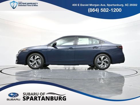 New 2025 Subaru Legacy Premium w/ Popular Package #1A image 27