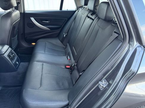 Used 2014 BMW 328d xDrive Wagon image 29