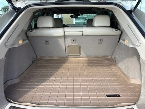Used 2015 Cadillac SRX Luxury w/ Driver Awareness Package FWD image 2