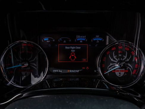 Used 2021 Ford F250 Lariat w/ Lariat Ultimate Package image 20