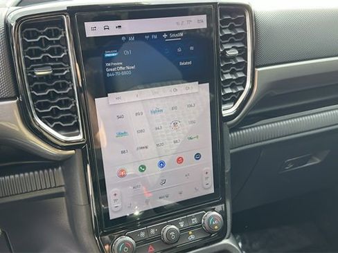 Used 2025 Ford Ranger XLT w/ Equipment Group 301A High image 28