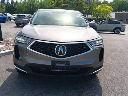 Used 2023 Acura RDX AWD w/ Technology Package image 8