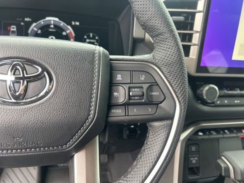 New 2026 Toyota Tundra Limited image 20