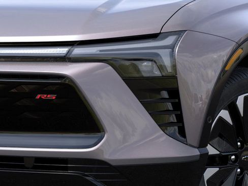 New 2025 Chevrolet Blazer EV RS image 29