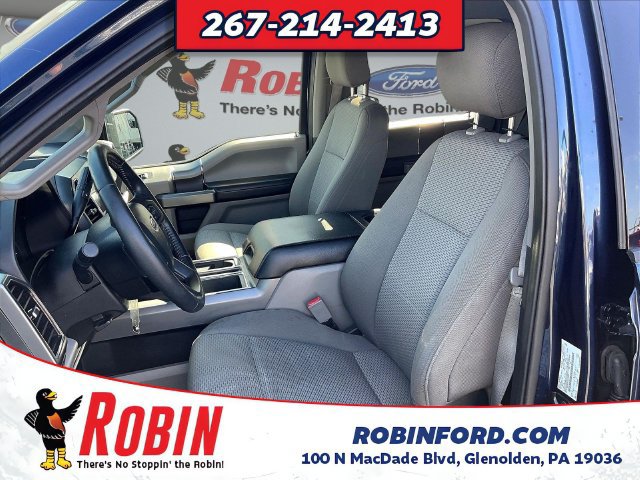 Used 2019 Ford F150 XLT w/ Equipment Group 302A Luxury AWD/4WD image 24