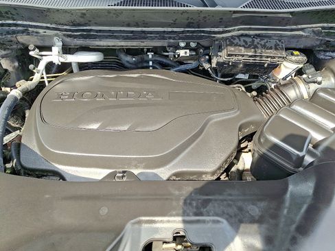 Used 2023 Honda Ridgeline RTL image 30