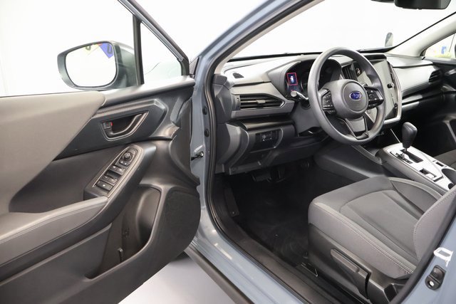 Certified 2025 Subaru Crosstrek 2.5i Premium w/ Crosstrek Mirror Package AWD/4WD image 9