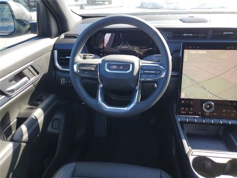 New 2026 GMC Terrain Elevation w/ Elevation Premium Package image 11