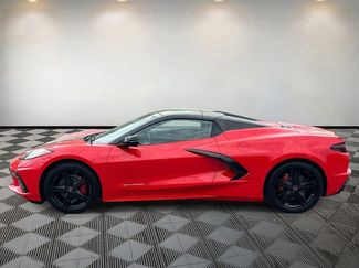 New 2026 Chevrolet Corvette Stingray Convertible RWD video 2