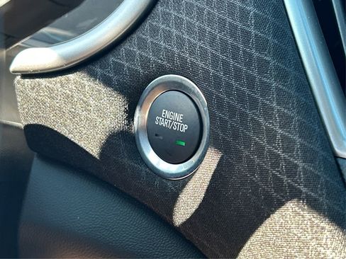 Used 2025 Chevrolet Malibu RS w/ LPO, Floor Liner Package image 25