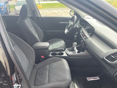 Used 2026 Kia Seltos LX AWD/4WD image 15