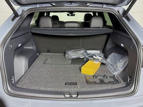 New 2026 Volkswagen Atlas Cross Sport SE AWD/4WD image 27
