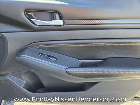 Used 2021 Nissan Altima 2.5 SR image 18