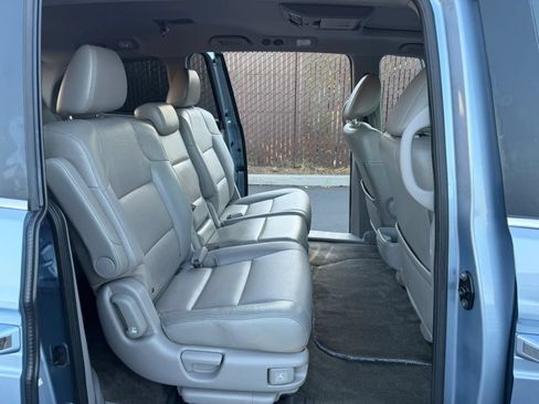 Used 2014 Honda Odyssey EX-L image 13