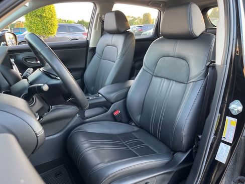 Used 2024 Honda HR-V EX-L image 25
