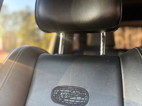 Used 2015 Jeep Grand Cherokee Overland image 40