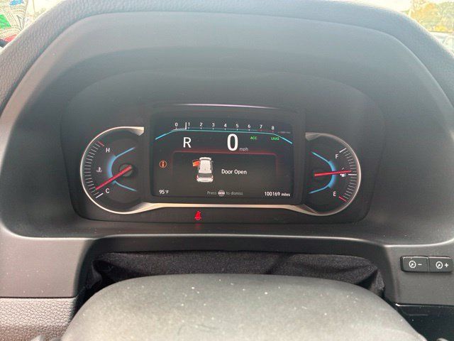 Used 2020 Honda Pilot Touring image 28