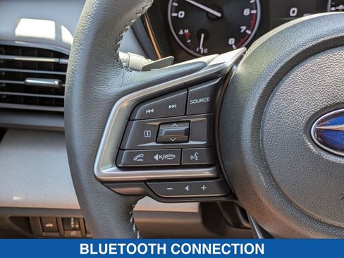 Certified 2025 Subaru Legacy Premium image 19