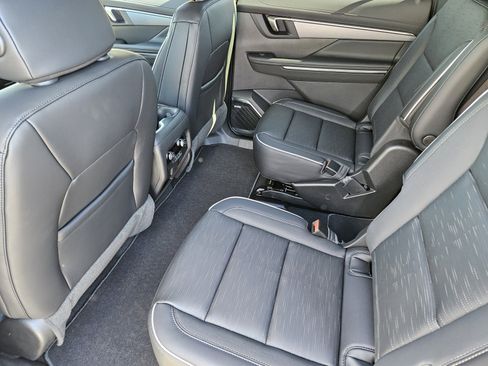 New 2026 Buick Enclave Sport Touring w/ Power Package FWD image 20