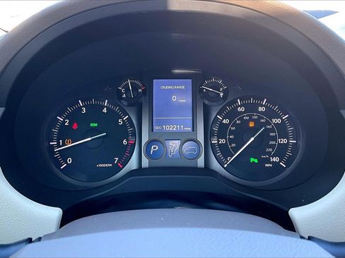 Used 2017 Lexus GX 460 Premium image 15