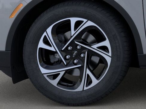 New 2026 Lincoln Nautilus Premier image 19