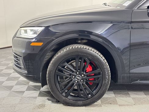 Used 2019 Audi Q5 2.0T Premium Plus AWD/4WD image 13