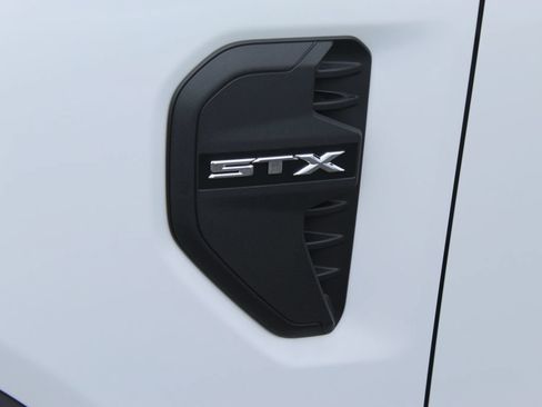 New 2026 Ford Ranger XL w/ Trailer Tow Package AWD/4WD image 4