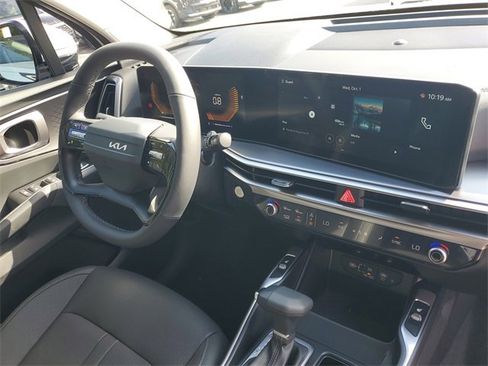 New 2026 Kia Sorento EX image 8