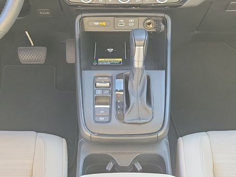 Used 2024 Honda CR-V EX-L image 18