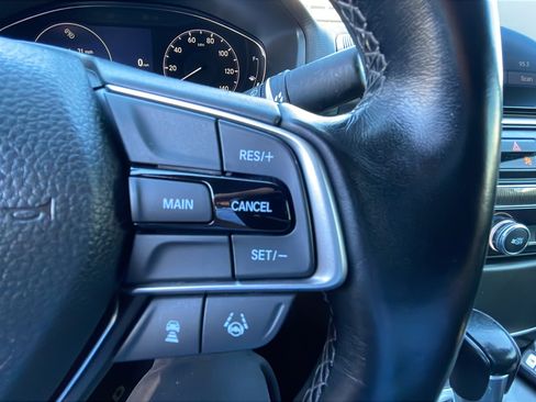 Used 2020 Honda Accord Sport image 28