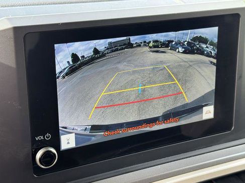 Certified 2024 Toyota Tacoma SR5 RWD image 18