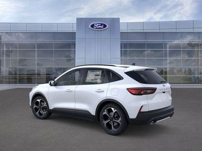 New 2025 Ford Escape ST-Line Elite w/ Tech Pack #1