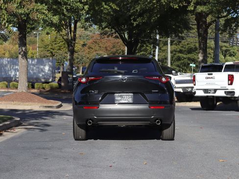 New 2026 MAZDA CX-30 AWD 2.5 S w/ Premium Package image 28