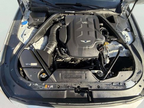 Used 2018 Genesis G80 3.8 w/ Option Group 02 image 27