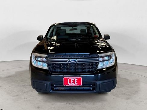 Used 2024 Ford Maverick XLT w/ Equipment Group 300A Standard AWD/4WD image 9